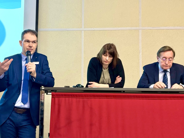 Setkání pedikérek a pedikérů 2025
