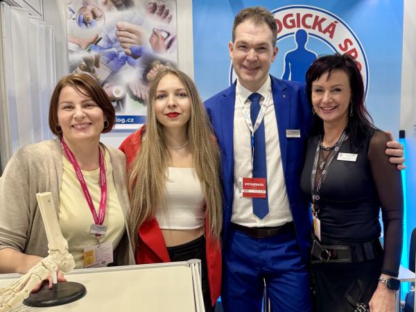 Veletrh FOR BEAUTY podzim 2025