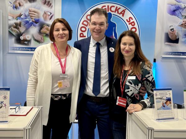 Veletrh FOR BEAUTY podzim 2025