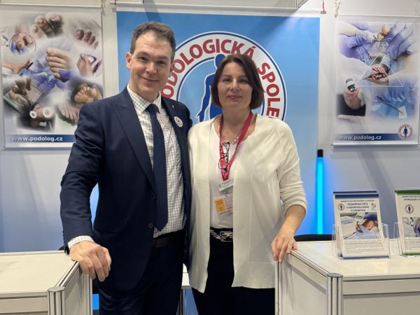 Veletrh FOR BEAUTY podzim 2025