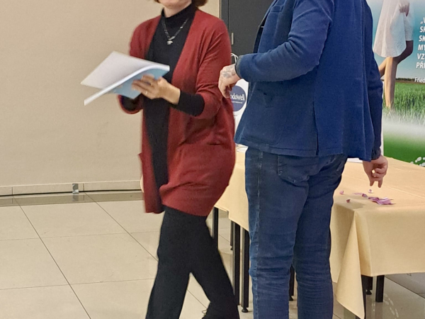 11. konference České podologické společnosti