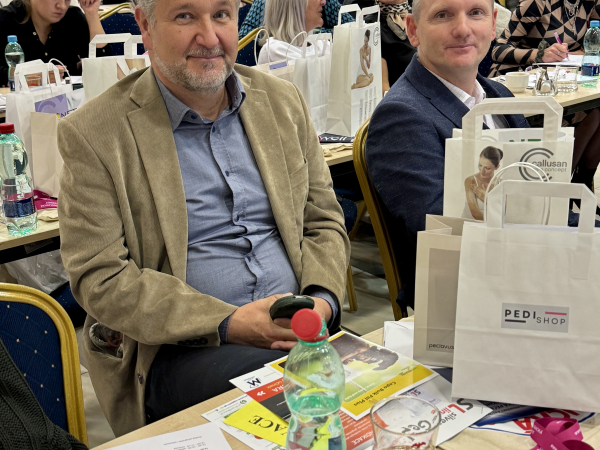 11. konference České podologické společnosti