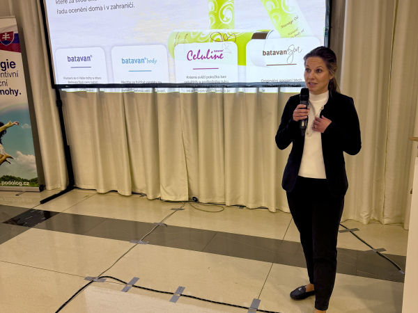 11. konference České podologické společnosti