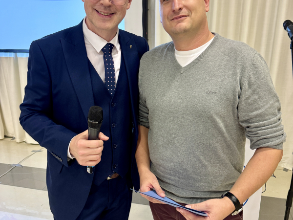 11. konference České podologické společnosti