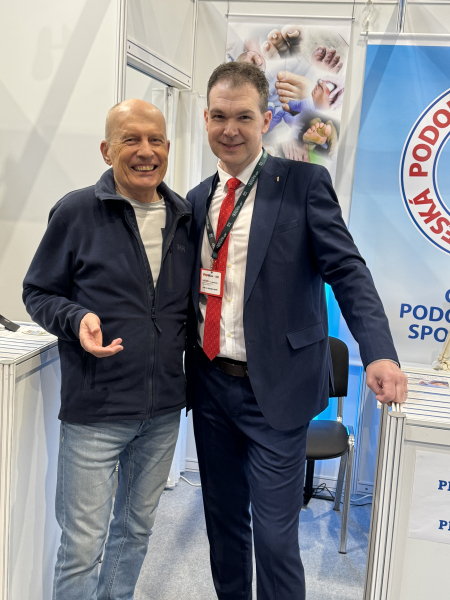 Kosmetický veletrh FOR BEAUTY jaro 2025