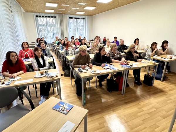 Pedikérská péče o rizikovou nohu u diabetika