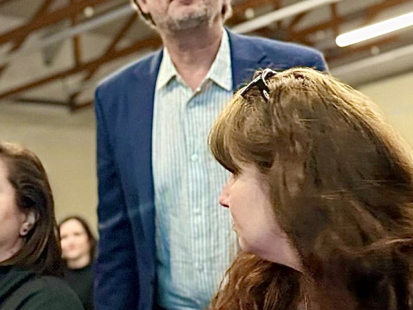 Setkání pedikérek a pedikérů 2025