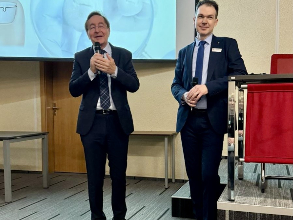 Setkání pedikérek a pedikérů 2025