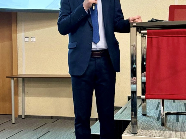 Setkání pedikérek a pedikérů 2025