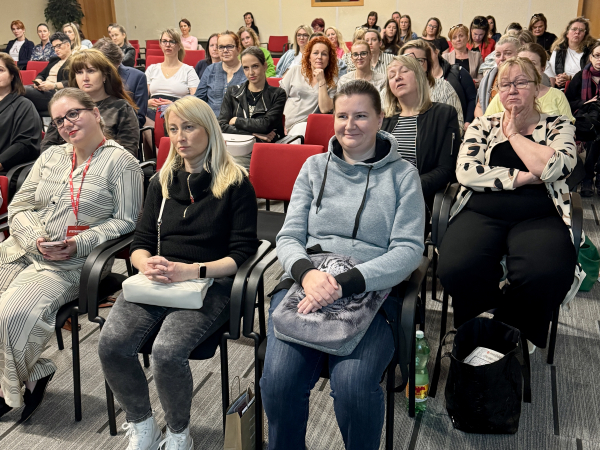 Setkání pedikérek a pedikérů 2025