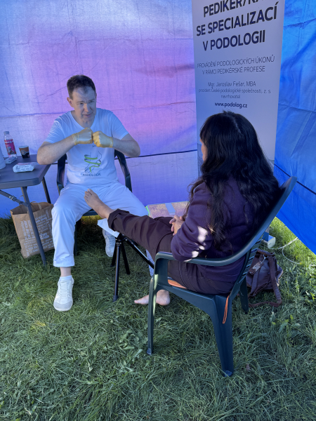 Jarmark chutí, Teplice