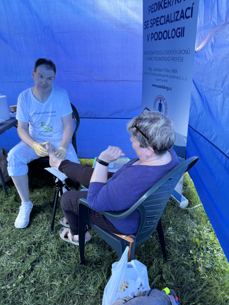 Jarmark chutí, Teplice