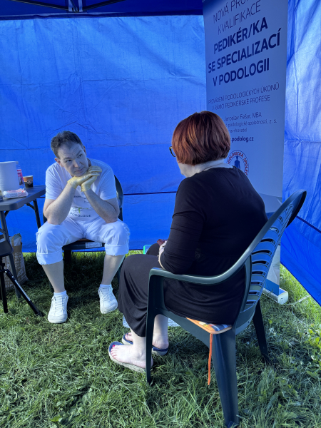 Jarmark chutí, Teplice