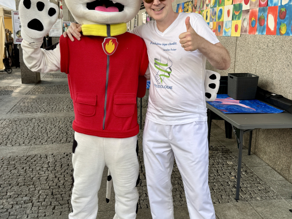 Jarmark chutí, Teplice