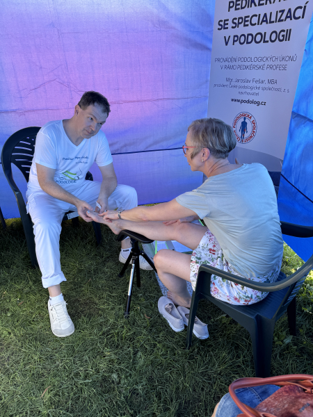 Jarmark chutí, Teplice