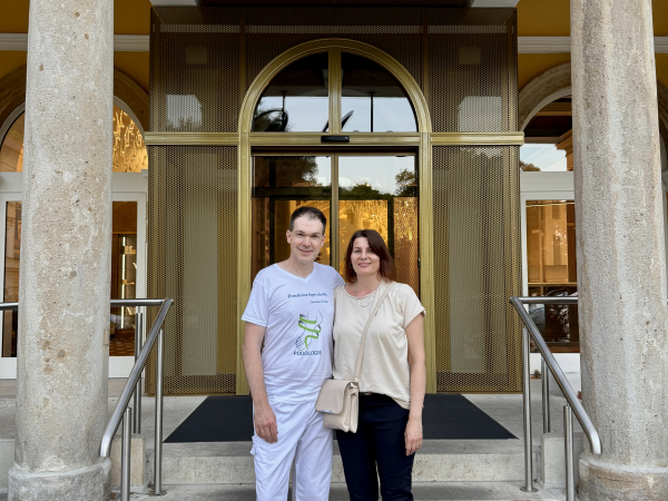 Jarmark chutí, Teplice