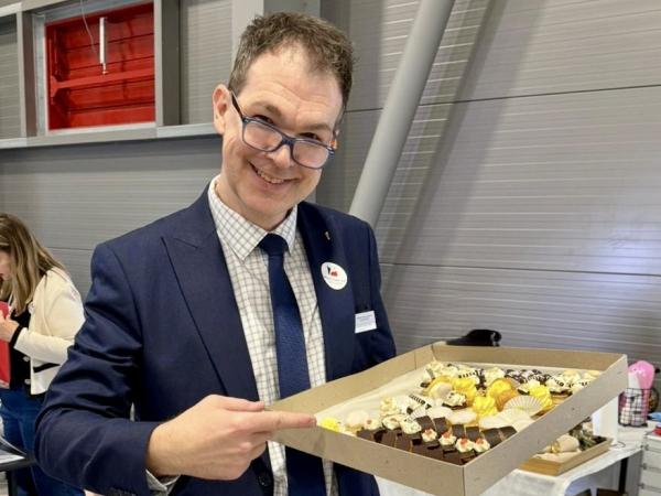 Veletrh FOR BEAUTY podzim 2025