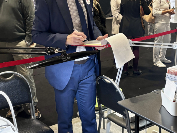 Veletrh FOR BEAUTY podzim 2025