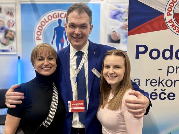 Veletrh FOR BEAUTY podzim 2025