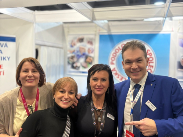Veletrh FOR BEAUTY podzim 2025