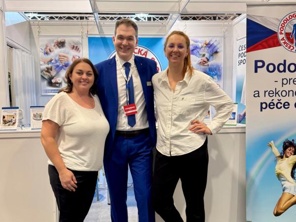 Veletrh FOR BEAUTY podzim 2025