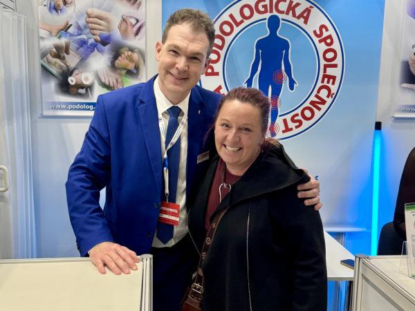 Veletrh FOR BEAUTY podzim 2025