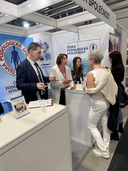 Veletrh FOR BEAUTY podzim 2025