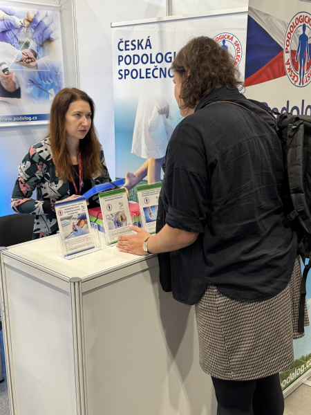 Veletrh FOR BEAUTY podzim 2025