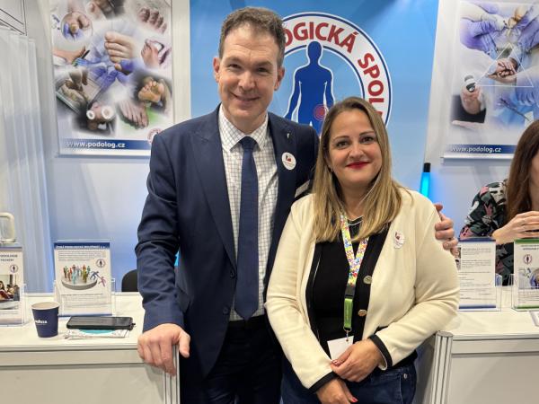 Veletrh FOR BEAUTY podzim 2025