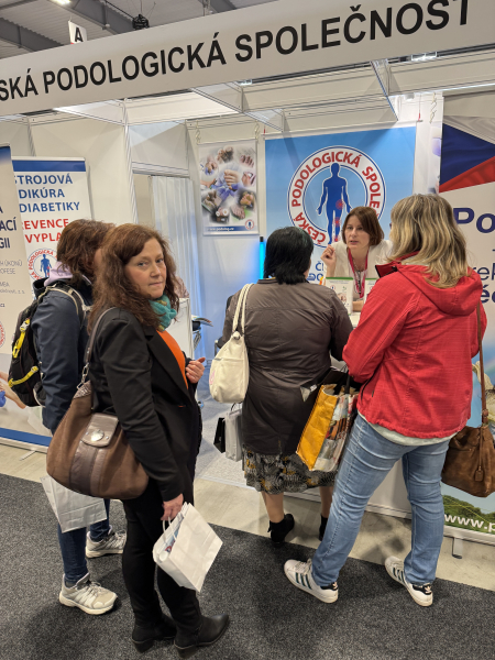 Veletrh FOR BEAUTY podzim 2025