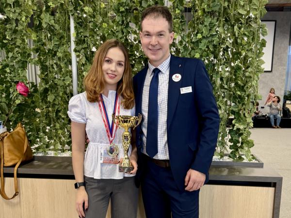 Veletrh FOR BEAUTY podzim 2025