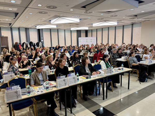 12. konference České podologické společnosti