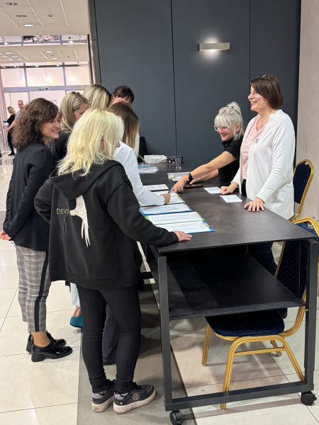 12. konference České podologické společnosti