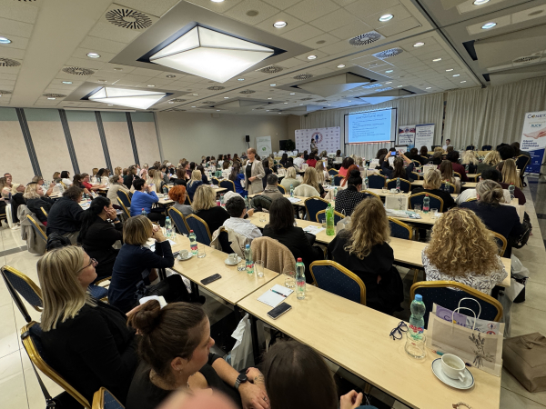 12. konference České podologické společnosti