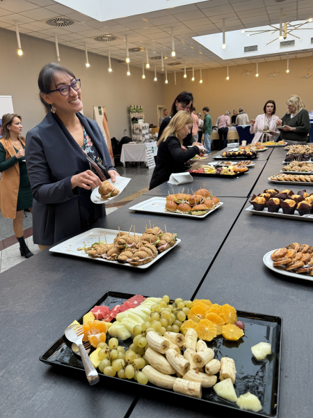 12. konference České podologické společnosti