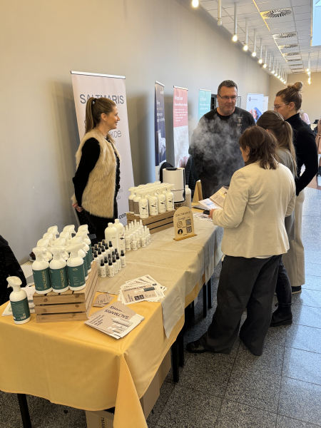 12. konference České podologické společnosti