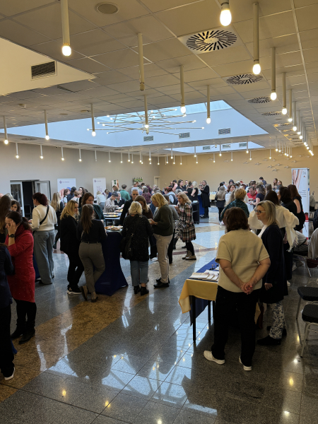 12. konference České podologické společnosti