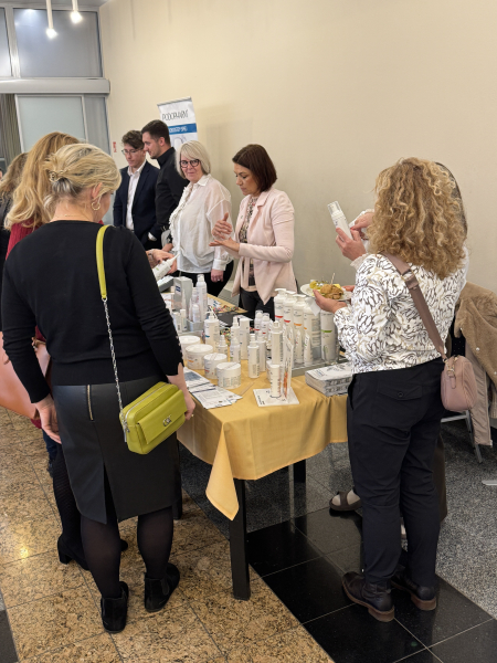 12. konference České podologické společnosti