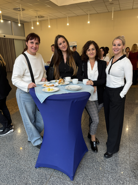 12. konference České podologické společnosti