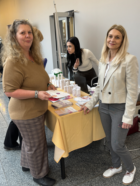 12. konference České podologické společnosti