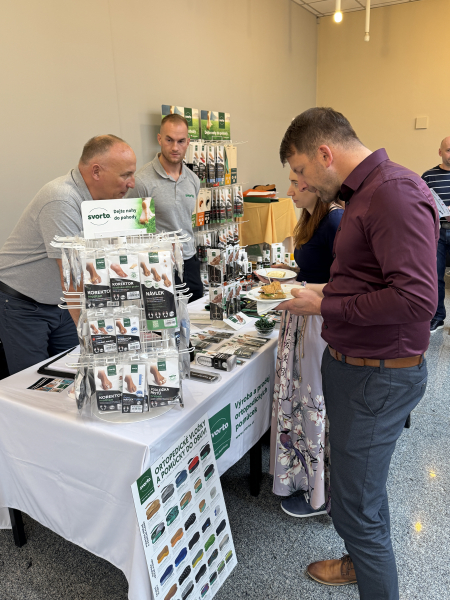 12. konference České podologické společnosti