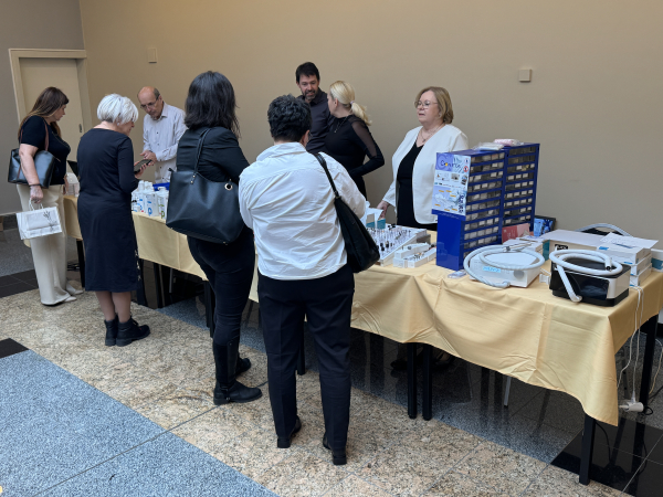 12. konference České podologické společnosti