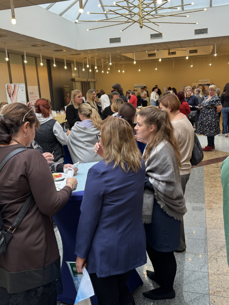 12. konference České podologické společnosti