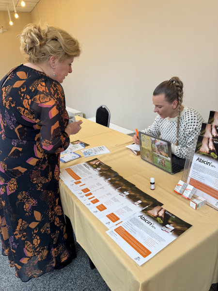 12. konference České podologické společnosti