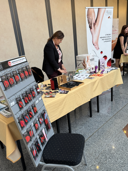 12. konference České podologické společnosti