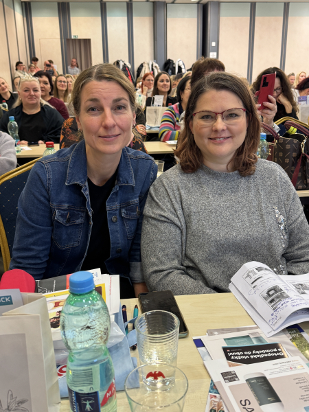 12. konference České podologické společnosti