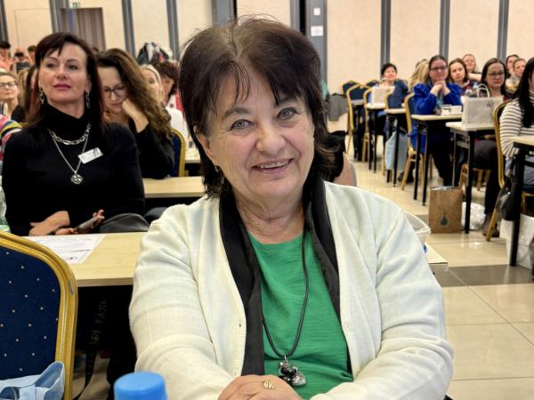 12. konference České podologické společnosti