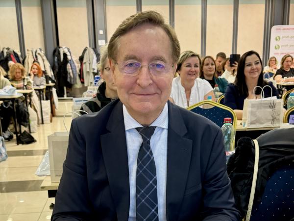 12. konference České podologické společnosti
