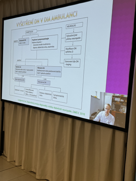 12. konference České podologické společnosti