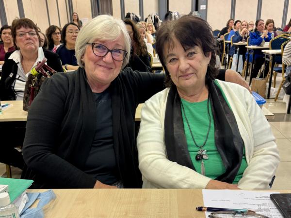 12. konference České podologické společnosti